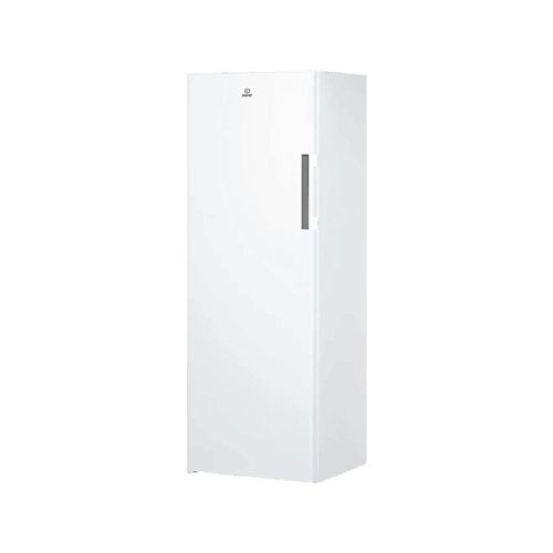 Indesit UI6 2 W fehér, egyajtós, Hűtő:L, Fagyasztó:245L, fagyasztószekrény