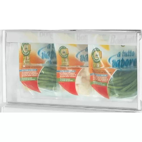 Indesit UI6 2 W fehér, egyajtós, Fagyasztó:245L, fagyasztószekrény