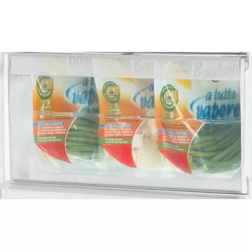 Indesit UI6 2 W fehér, egyajtós, Fagyasztó:245L, fagyasztószekrény