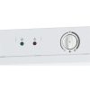 Indesit UI6 2 W fehér, egyajtós, Hűtő:L, Fagyasztó:245L, fagyasztószekrény