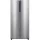 Midea MDRS619FIE46 inox, Side-by-Side, Hűtő:271L, Fagyasztó:189L, No frost hűtőszekrény