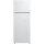 Midea MDRT294FGE01 fehér, felülfagyasztós, Hűtő:163L, Fagyasztó:41L, hűtőszekrény