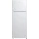 Midea MDRT294FGE01 fehér, felülfagyasztós, Hűtő:163L, Fagyasztó:41L, hűtőszekrény