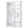 Midea MDRT489MTE01 fehér, felülfagyasztós, Hűtő:254L, Fagyasztó:84L, No frost hűtőszekrény