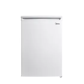  Midea MDRD129FZE01 fehér, egyajtós, Fagyasztó:86L, fagyasztószekrény