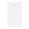 Midea MDRD142FGE01 fehér, egyajtós, Hűtő:93L, hűtőszekrény