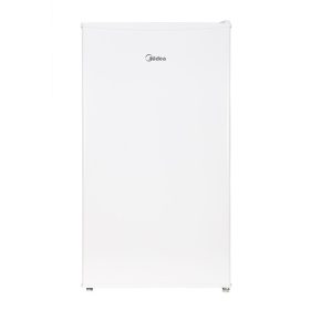   Midea MDRD142FGE01 fehér, egyajtós, Hűtő:93L, hűtőszekrény