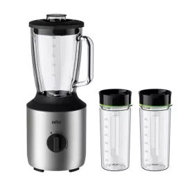 Braun JB3272SI 1,5L ezüst turmixgép