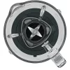 Braun JB3272SI 1,5L ezüst turmixgép