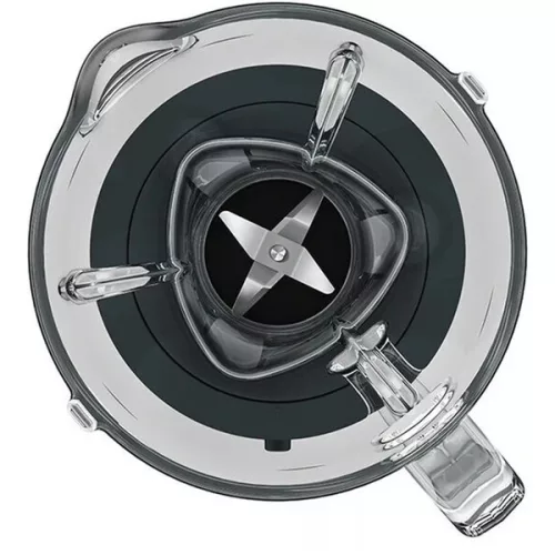 Braun JB3272SI 1,5L ezüst turmixgép