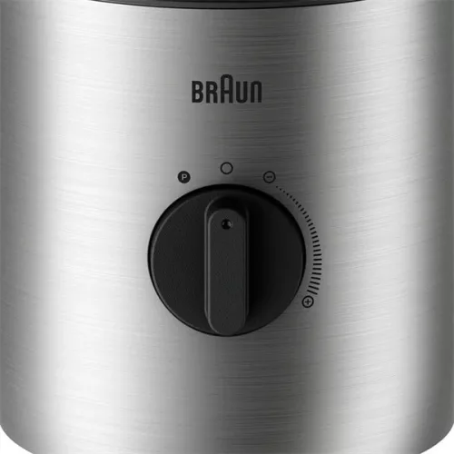 Braun JB3272SI 1,5L ezüst turmixgép