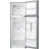 Midea MDRT489MTE46, felülfagyasztós, Hűtő:254L, Fagyasztó:84L, No frost hűtőszekrény