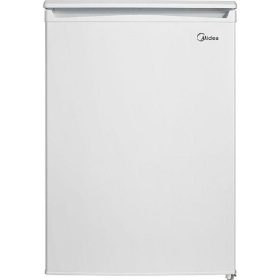   Midea MDRD99FZE01 fehér, egyajtós, Fagyasztó:60L, fagyasztószekrény