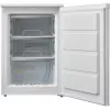 Midea MDRD99FZE01 fehér, egyajtós, Fagyasztó:60L, fagyasztószekrény