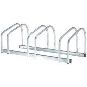   IRIS TOOLS BPR-003-043 3 állású kültéri kerékpártartó