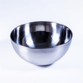 TOO KT-458 Fém salátástál 15 cm