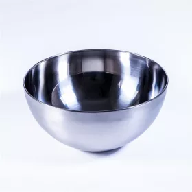 TOO KT-458 Fém salátástál 15 cm