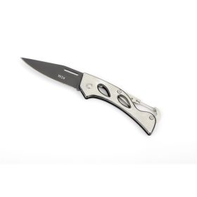   IRIS KT-176 többfunkciós összecsukható kemping kés 15x3 cm