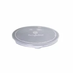   Berlinger Haus BH/7829 Metallic Line Burgundy Edition 20 cm-es lábasra műanyag fedő