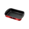 Berlinger Haus BH/7861 burgundy 40x28,5 cm tepsi