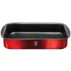 Berlinger Haus BH/7861 burgundy 40x28,5 cm tepsi