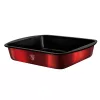 Berlinger Haus BH/7861 burgundy 40x28,5 cm tepsi