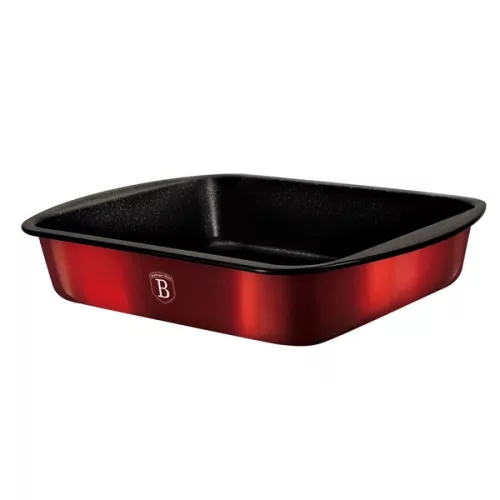 Berlinger Haus BH/7861 burgundy 40x28,5 cm tepsi