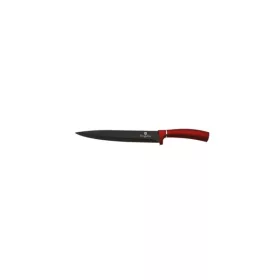 Berlinger Haus BH/2572 burgundi 20 cm szeletelő kés