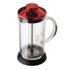 Berlinger Haus BH/1496 burgundy 350 ml kávé- és teafőző