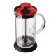 Berlinger Haus BH/1496 burgundy 350 ml kávé- és teafőző