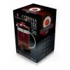 Berlinger Haus BH/1497 burgundy 600 ml kávé- és teafőző