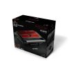 Berlinger Haus BH/9060 burgundi elektromos grill