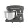 Berlinger Haus BH/9511 1300W, 6L, matt antracit konyhai robotgép