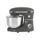 Berlinger Haus BH/9511 1300W, 6L, matt antracit konyhai robotgép