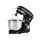 Berlinger Haus BH/9512 1300W, 6L, matt fekete konyhai robotgép