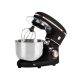 Berlinger Haus BH/9651 1300W, 6L, fekete-rózsaarany konyhai robotgép