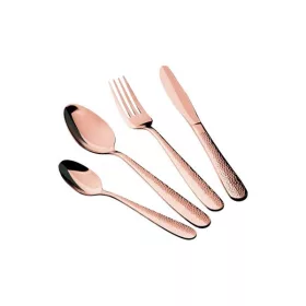   Berlinger Haus BH/2619NA fényes rózsaarany 24 részes evőeszköz készlet