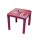 FLAIR Fantasy 60981 pink gyerek asztal