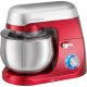 Clatronic KM 3709 rot 1000W, 5L, piros konyhai robotgép