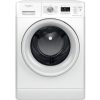 Whirlpool FFB 7259 WV EE fehér, elöltöltős, max.1200ford., 7 kg, mosógép