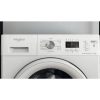 Whirlpool FFB 7259 WV EE fehér, elöltöltős, max.1200ford., 7 kg, mosógép