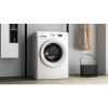 Whirlpool FFB 7259 WV EE fehér, elöltöltős, max.1200ford., 7 kg, mosógép