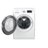 Whirlpool FFB 7259 WV EE fehér, elöltöltős, max.1200ford., 7 kg, mosógép