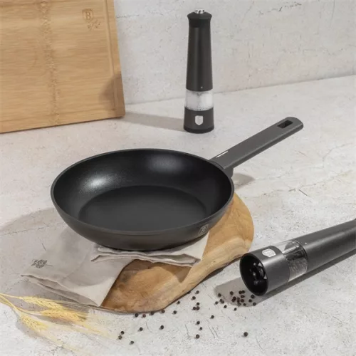 Berlinger Haus BH/8113 Antracit Collection 24 cm serpenyő