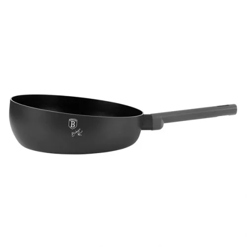 Berlinger Haus BH/8119 Antracit Collection 26 cm Flip serpenyő