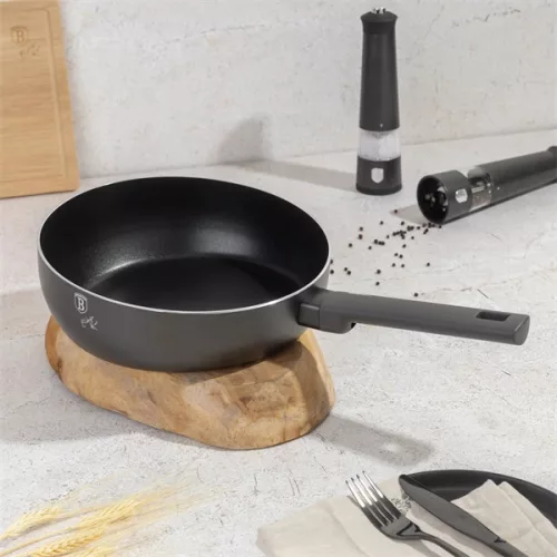 Berlinger Haus BH/8119 Antracit Collection 26 cm Flip serpenyő
