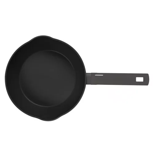 Berlinger Haus BH/8120 Antracit Collection 24 cm dupla kiöntő csőrrel mély serpenyő