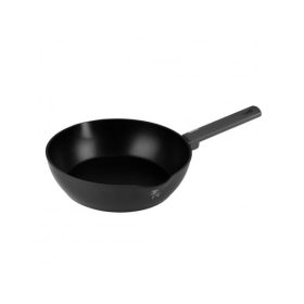   Berlinger Haus BH/8121 Antracit Collection 28 cm dupla kiöntő csőrrel mély serpenyő