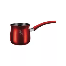 Berlinger Haus BH/7868 10 cm burgundy török kávékiöntő