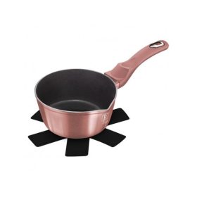   Berlinger Haus BH/6032 1,2L I-Rose Collection 16 cm szószos edény